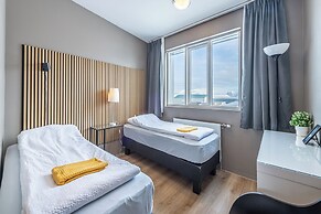 Stöð Guesthouse & Aparments