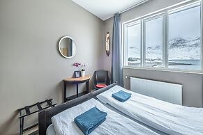 Stöð Guesthouse & Aparments