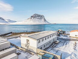 Stöð Guesthouse & Aparments