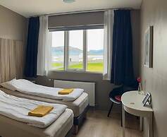 Stöð Guesthouse & Aparments