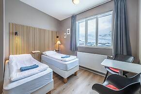 Stöð Guesthouse & Aparments