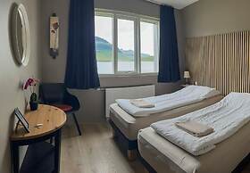 Stöð Guesthouse & Aparments