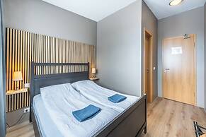 Stöð Guesthouse & Aparments