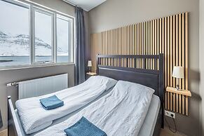 Stöð Guesthouse & Aparments