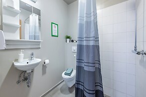 Stöð Guesthouse & Aparments