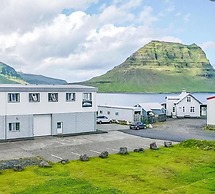 Stöð Guesthouse & Aparments