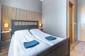 Stöð Guesthouse & Aparments