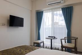 Mr.KINJO in Miegusuku