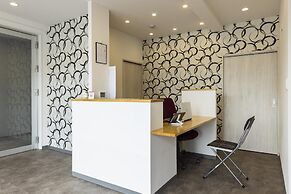 Mr.KINJO in Miegusuku