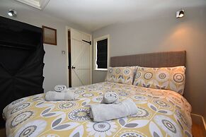 Rose Mullion Cottage