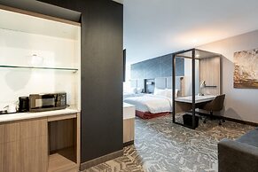 SpringHill Suites Chester