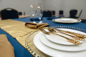 SpringHill Suites Chester