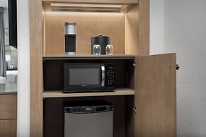 SpringHill Suites Chester