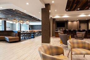 SpringHill Suites Chester