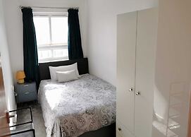 Entired Apartment Near Manchester City Centre, M15