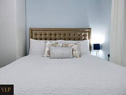 Entired Apartment Near Manchester City Centre, M15