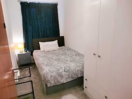 Entired Apartment Near Manchester City Centre, M15