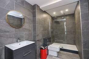 Wood Street Apartments