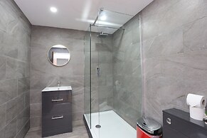 Wood Street Apartments