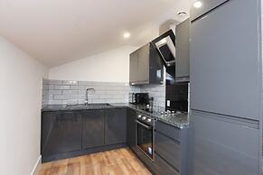 Wood Street Apartments