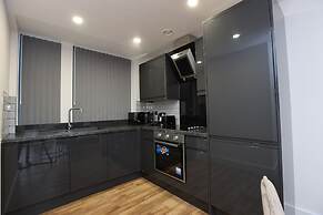 Wood Street Apartments