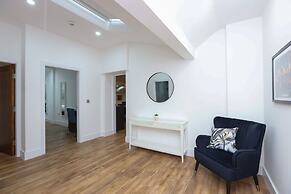 Wood Street Apartments