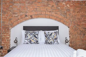 Wood Street Apartments