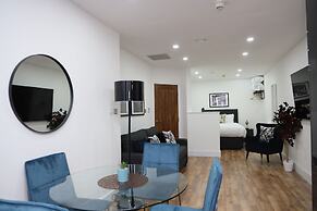 Wood Street Apartments