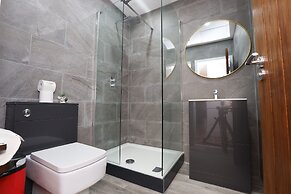 Wood Street Apartments