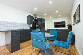 Wood Street Apartments