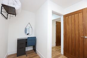 Wood Street Apartments