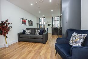 Wood Street Apartments