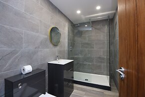 Wood Street Apartments