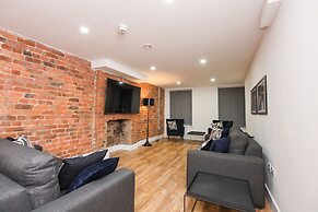 Wood Street Apartments