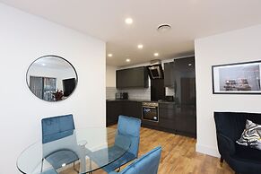 Wood Street Apartments