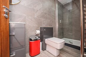 Wood Street Apartments