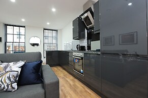 Wood Street Apartments