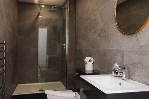 Wood Street Apartments