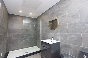 Wood Street Apartments