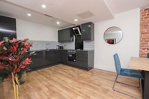 Wood Street Apartments