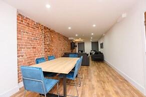 Wood Street Apartments