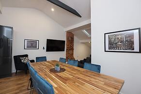 Wood Street Apartments