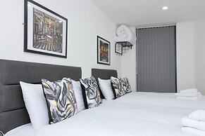 Wood Street Apartments