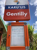 Nid douillet Spacieux Ventilé Campagne