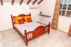 Nid douillet Spacieux Ventilé Campagne