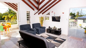 Nid douillet Spacieux Ventilé Campagne