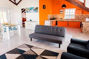 Nid douillet Spacieux Ventilé Campagne