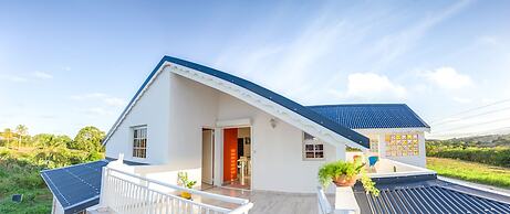 Nid douillet Spacieux Ventilé Campagne