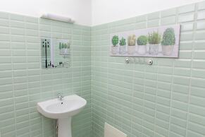 Nid douillet Spacieux Ventilé Campagne