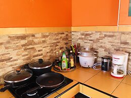 Nid douillet Spacieux Ventilé Campagne